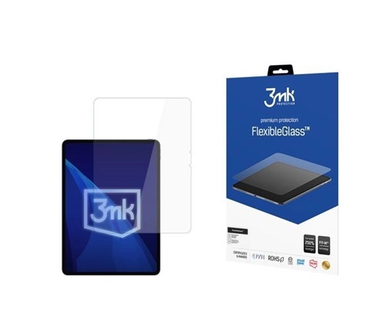 3mk hybridní sklo FlexibleGlass pro OnePlus Pad 3