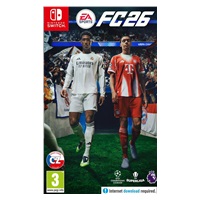 NS hra EA Sports FC 26