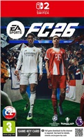 NS2 hra EA Sports FC 26 (GK)