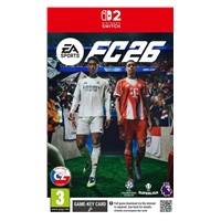 NS2 hra EA Sports FC 26 (GK)