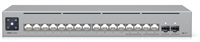 UBNT USW-Pro-Max-16 - rozbaleno, bez orig. obalu