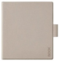 E-book ONYX BOOX pouzdro pro GO 7, GO 7 COLOR a GO 7 COLOR gen2, PAGE, béžové
