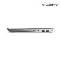 LENOVO NTB Thinkpad X1 2-in-1 G10 - Ultra7 265U,14" 2.8K OLED Touch,64GB,2TBSSD,5G,IRcam,W11P