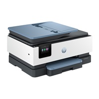 BAZAR - HP All-in-One Officejet Pro 8125e HP+ (A4, 20 ppm, USB 2.0, Ethernet, Wi-Fi, Print, Scan, Copy, Duplex, ADF) - P