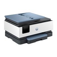 BAZAR - HP All-in-One Officejet Pro 8125e HP+ (A4, 20 ppm, USB 2.0, Ethernet, Wi-Fi, Print, Scan, Copy, Duplex, ADF) - P