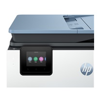 BAZAR - HP All-in-One Officejet Pro 8125e HP+ (A4, 20 ppm, USB 2.0, Ethernet, Wi-Fi, Print, Scan, Copy, Duplex, ADF) - P