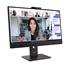 LENOVO LCD ThinkVision T27QD-4v - 27",IPS,mat,16:9,2560x1440,178/178,4/6ms,350cd/m2,1500:1,HDMI,DP,VESA,PIVOT,3Y