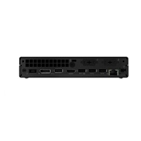 LENOVO PC ThinkCentre M70q G6 - Ultra 5 235T,16GB,512SSD,HDMI,DP,Int. Intel Graphics,W11P,3Y Onsite