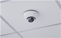 UBNT UVC-G6-Dome - UniFi Video Camera G6 Dome bílá