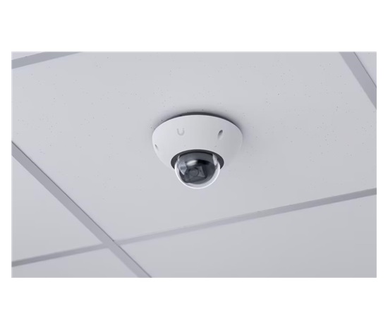 UBNT UVC-G6-Dome - UniFi Video Camera G6 Dome bílá