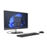 Bazar - HP AiO ProOne 240G10 23.8 IPS NT i5-1335U,16GB, 512GB M.2 NVMe, WiFi 6 + BT, usb kláv. a myš, Win11Pro-rozbaleno