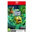 NSW2 hra SpongeBob SquarePants: Titans of the Tide (Game-key card)