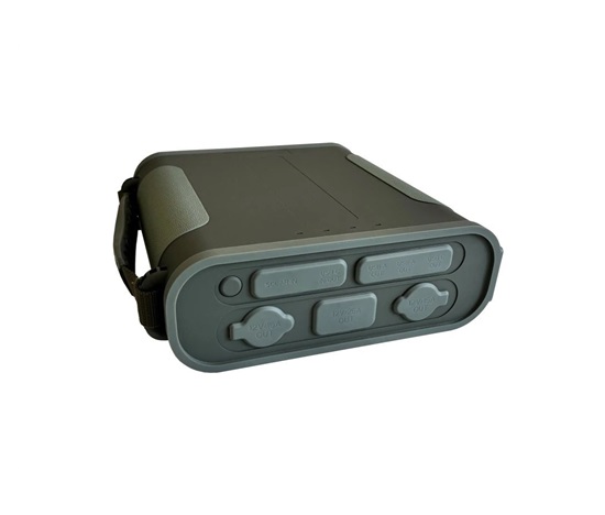 Viking outdoorová powerbanka VIDAR IV