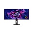 ASUS LCD 34" XG349C CURVED 3440x1440 ROG Strix Gaming 400cd UWQHD overclo.180Hz 1ms HDMI DP 135%sRGB, G-Sync IPS repro