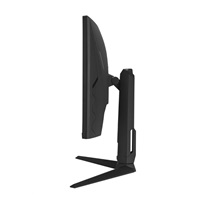 ASUS LCD TUF Gaming VG34WQML5A, 34" 3440x1440, 400nits, 250Hz, 1ms, 178/178, DP, HDMI, USB, Audio, Repro, VESA, Black