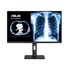 ASUS LCD 27" MH2741A Clinical Monitor 2560x1440, Flat, 75Hz, Antibacterial Treatment, 5ms, HDMI, DP, VESA