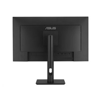 ASUS LCD 27" MH2741A Clinical Monitor 2560x1440, Flat, 75Hz, Antibacterial Treatment, 5ms, HDMI, DP, VESA