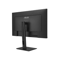 ASUS LCD 27" MH2741A Clinical Monitor 2560x1440, Flat, 75Hz, Antibacterial Treatment, 5ms, HDMI, DP, VESA