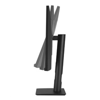 ASUS LCD 27" MH2741A Clinical Monitor 2560x1440, Flat, 75Hz, Antibacterial Treatment, 5ms, HDMI, DP, VESA