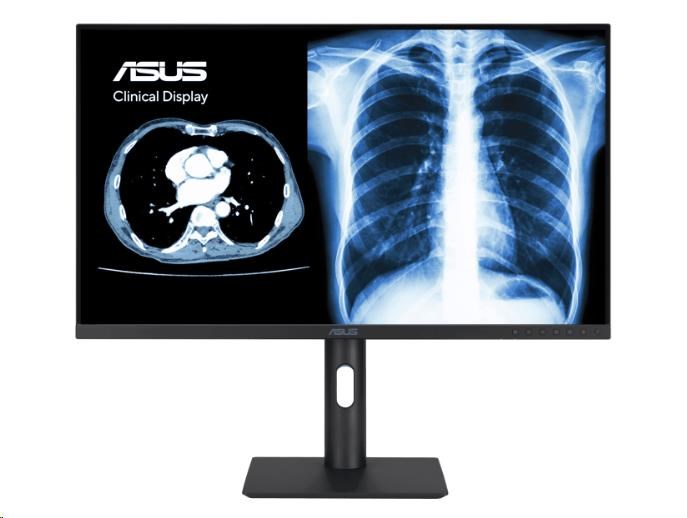 Obr. Klinický monitor ASUS MH2741A 1771414a