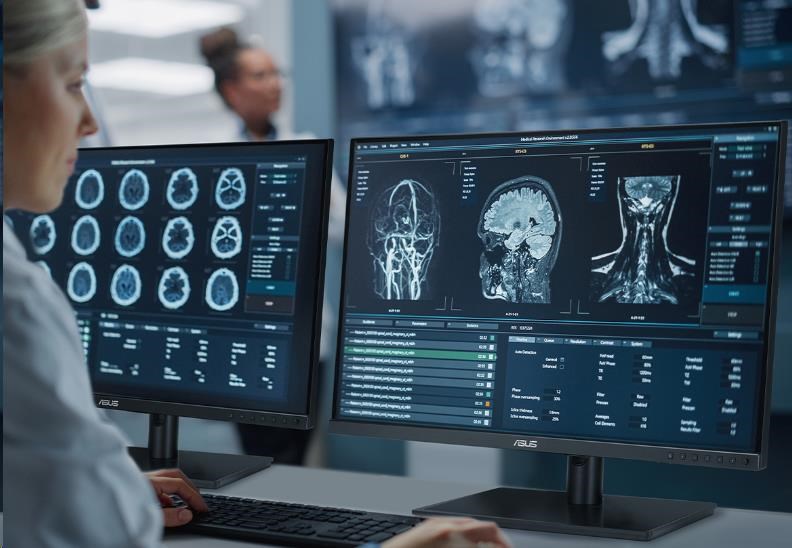 Obr. Přesnost jako z továrny pro dokonalost DICOM 1771414c