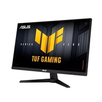 ASUS LCD 24.5' VG257Q5A TUF 1920x1080 FHD 200Hz ELMB SYNC 0.5ms GTG Stereo speaker  Gaming AI FreeSync Premium
