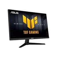 ASUS LCD 24.5' VG257Q5A TUF 1920x1080 FHD 200Hz ELMB SYNC 0.5ms GTG Stereo speaker  Gaming AI FreeSync Premium