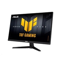 ASUS LCD 23.8" VG249Q5A TUF 1920x1080 Full HD Fast-IPS 200Hz 0.3ms G-SYNC comp. ELMB SYNC 99% sRGB Gaming AI