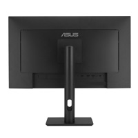 ASUS LCD 24" MH2441A Clinical Monitor, 2560x1440, Flat, 5ms, Antibacterial, Pivot, Ergonomic, HDMI, DP, VESA