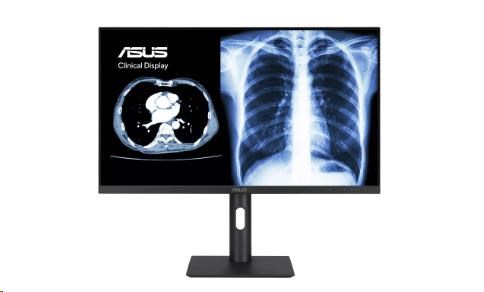 Obr. Klinický monitor ASUS MH2441A 1771422a