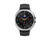 Samsung Galaxy Watch8 Classic (46mm) LTE černá, EU