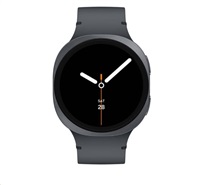 Samsung Galaxy Watch8 (44mm) grafitová, EU