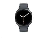 Samsung Galaxy Watch8 (40mm) LTE grafitová, EU