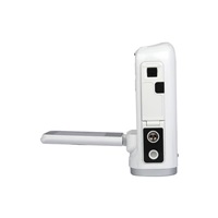 YASHICA x Peanuts DigiPocket Camcorder (White)