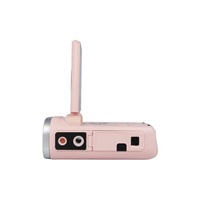 YASHICA x Hello Kitty DigiPocket Camcorder (Pink)