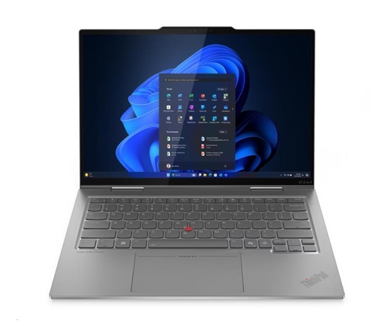 LENOVO NTB ThinkPad X1 2-in-1 G10 Aura Edition - Ultra 7 255U,14" WUXGA IPS,32GB,1TSSD,HDMI,W11P,3Y Premier