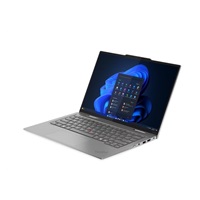 LENOVO NTB ThinkPad X1 2-in-1 G10 Aura Edition - Ultra 7 255U,14" WUXGA IPS,32GB,1TSSD,HDMI,W11P,3Y Premier
