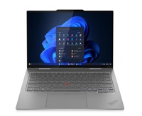 LENOVO NTB ThinkPad X1 2-in-1 G10 Aura Edition - Ultra 7 265U,14" 2.8KOLED,64GB,2TSSD,Intel Graphics,W11P,3Y Premier