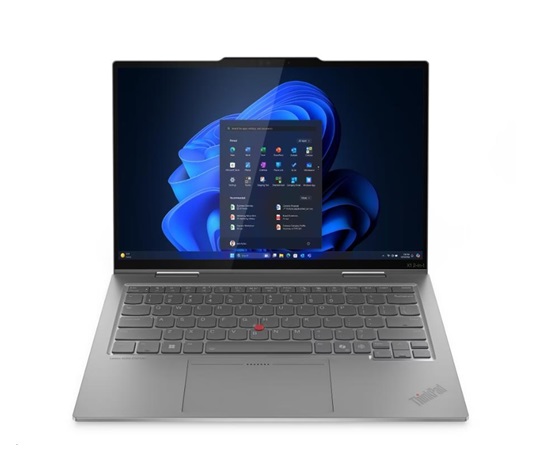 LENOVO NTB ThinkPad X1 2-in-1 G10 Aura Edition - Ultra 7 265U,14" 2.8KOLED,64GB,2TSSD,Intel Graphics,W11P,3Y Premier