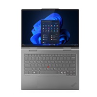 LENOVO NTB ThinkPad X1 2-in-1 G10 Aura Edition - Ultra 7 265U,14" 2.8KOLED,64GB,2TSSD,Intel Graphics,W11P,3Y Premier