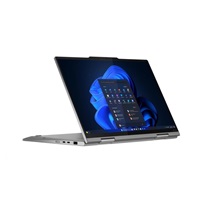 LENOVO NTB ThinkPad X1 2-in-1 G10 Aura Edition - Ultra 7 265U,14" 2.8KOLED,64GB,2TSSD,Intel Graphics,W11P,3Y Premier