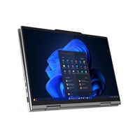 LENOVO NTB ThinkPad X1 2-in-1 G10 Aura Edition - Ultra 7 265U,14" 2.8KOLED,64GB,2TSSD,Intel Graphics,W11P,3Y Premier