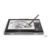 LENOVO NTB ThinkPad X1 2-in-1 G10 Aura Edition - Ultra 7 265U,14" 2.8KOLED,64GB,2TSSD,Intel Graphics,W11P,3Y Premier