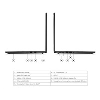 LENOVO NTB ThinkPad T14 G6 - Ultra 5 225U,14" WUXGA IPS,16GB,512SSD,HDMI,Intel Graphics,W11P,3Y Premier