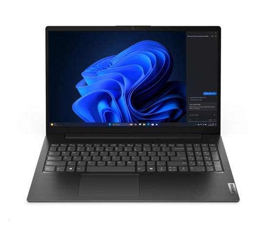 LENOVO NTB V15 G5 - 5 210H,15.6" FHD TN,16GB,512SSD,HDMI,Int. Intel Graphics,W11H,2Y CC