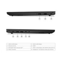 LENOVO NTB V15 G5 - 5 210H,15.6" FHD TN,16GB,512SSD,HDMI,Int. Intel Graphics,BezOS,2Y CC