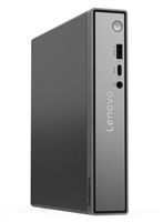 LENOVO PC ThinkCentre neo 50q G5 Tiny - 5 210H,16GB,512SSD,HDMI,DP,Int. Intel Graphics,W11P,3Y Onsite