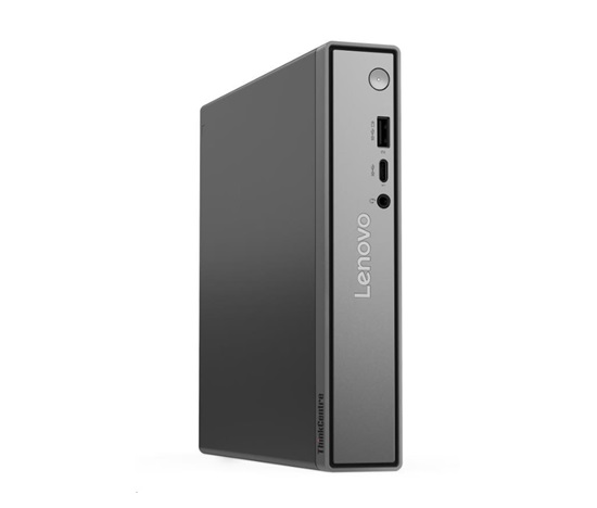 LENOVO PC ThinkCentre neo 50q G5 - 5 210H,16GB,512SSD,HDMI,DP,Int. Intel Graphics,BezOS,3Y Onsite
