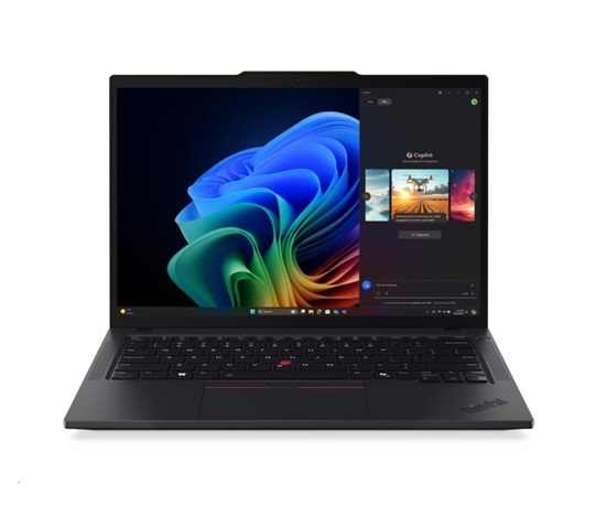 LENOVO NTB ThinkPad T14 G6 - Ryzen AI 5 PRO 340,14" WUXGA IPS,16GB,512SSD,HDMI,AMD Radeon 840M,W11P,3Y Premier