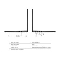 LENOVO NTB ThinkPad T14 G6 - Ryzen AI 5 PRO 340,14" WUXGA IPS,16GB,512SSD,HDMI,AMD Radeon 840M,W11P,3Y Premier